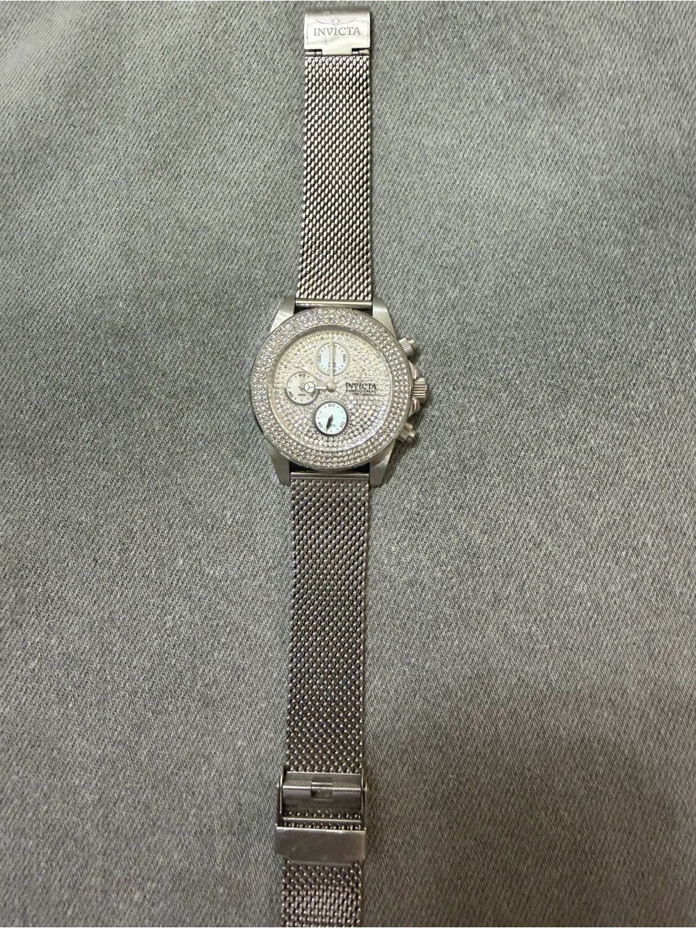 Invicta watch - Picture 3 of 7
